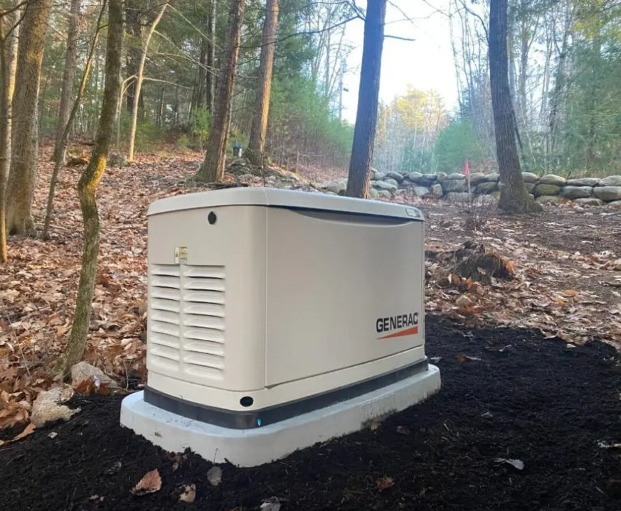 About Bedell’s Electric